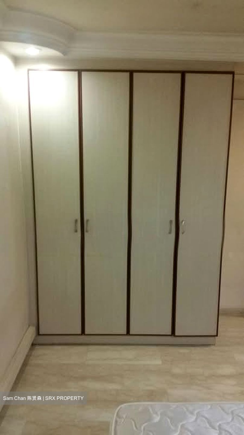 Blk 129 Bukit Merah View (Bukit Merah), HDB 3 Rooms #588845361